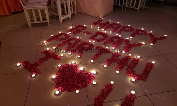 Banarasiya Decoration